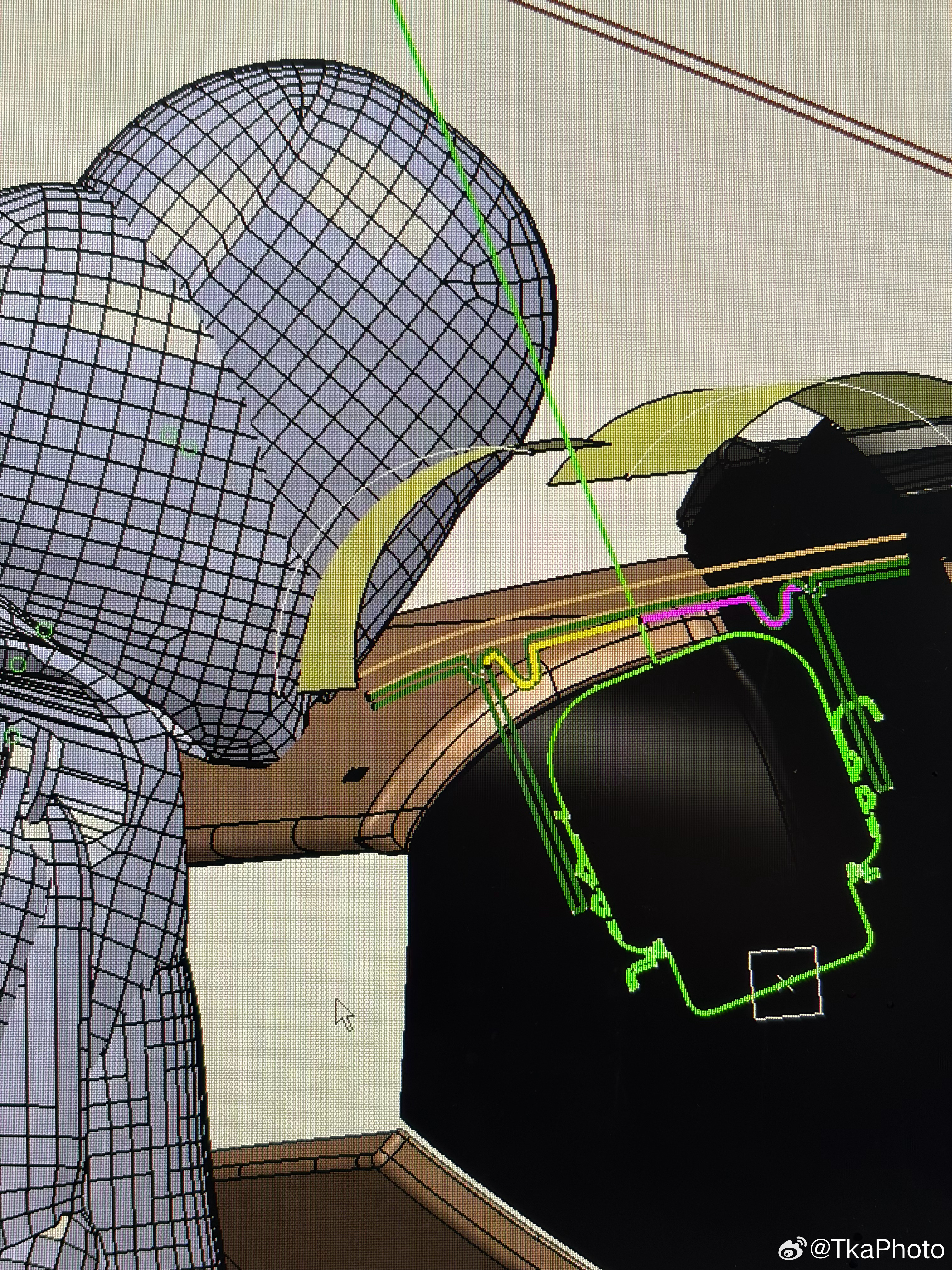北美这个oop要求 如果前期阶段不考虑 后期真是搞不定啊 前期战略规划很重要 但
