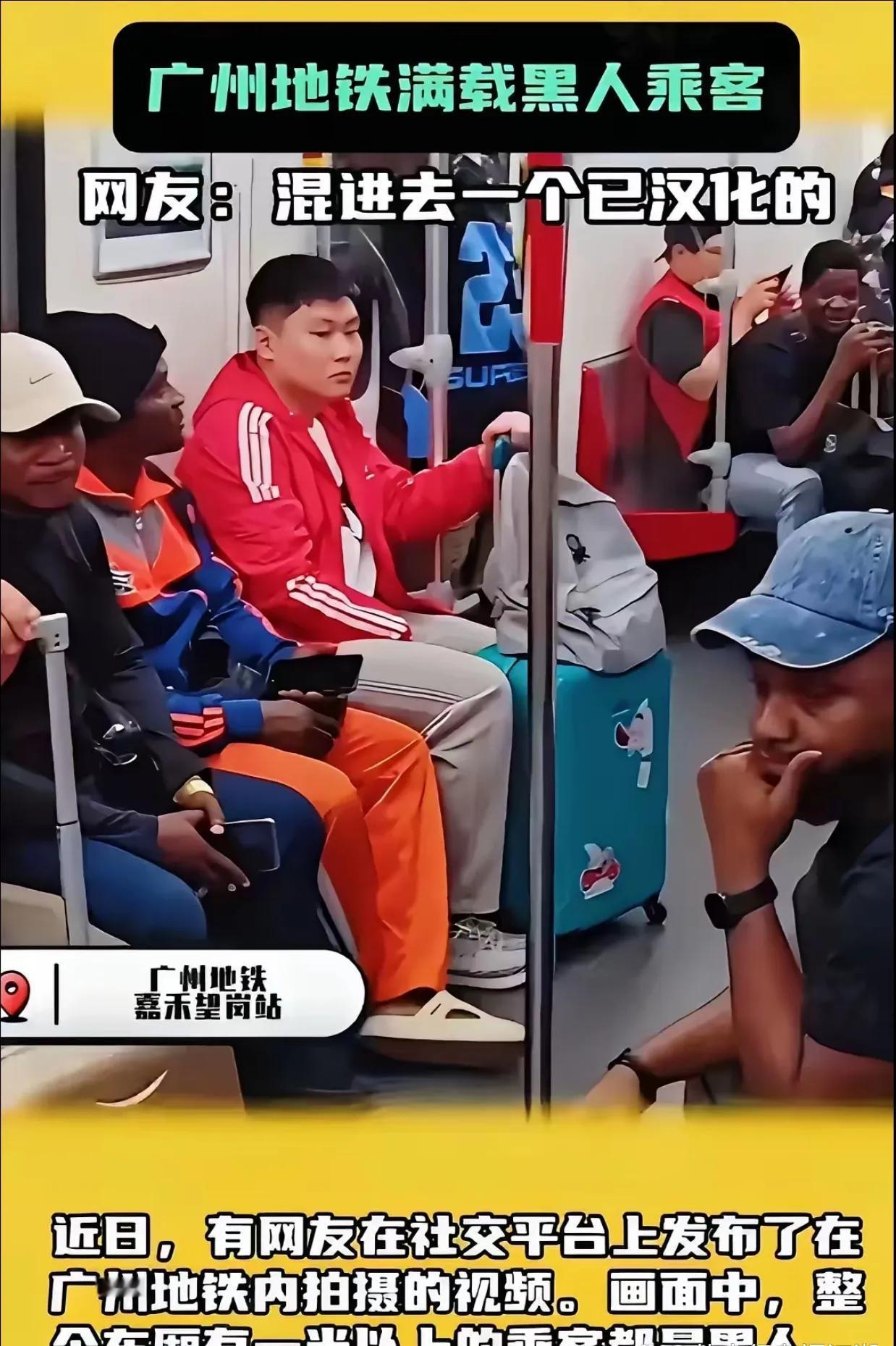 几代人辛苦振兴的祖国，岂能让外人来乘凉？

广州一社区做了适龄儿童统计，结果混血