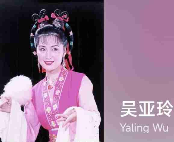 谁说错过爆红机会，就是人生遗憾？
 
很少有人知道，87版《红楼梦》林黛玉原定人