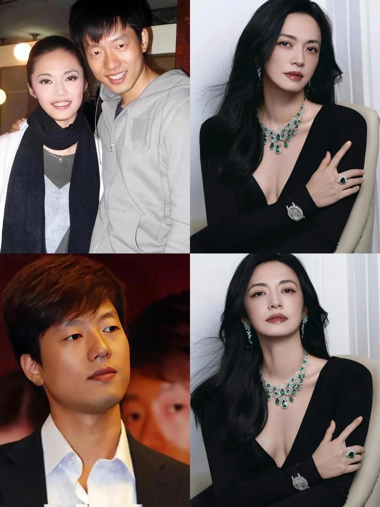 我总算明白了，婚姻分分合合好聚好散是常态。
你看，姚晨虽然是大明星，但也是普罗大