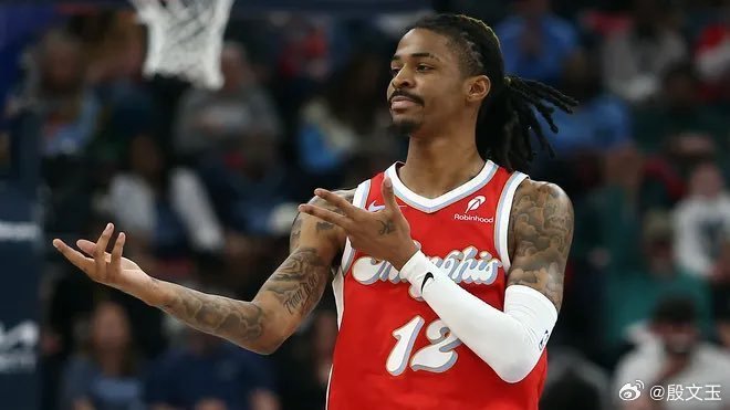 我搜了一下孟菲斯这座城市的犯罪率，突然有点理解莫兰特了。2024年孟菲斯犯罪率达