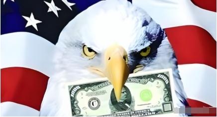美国突然崩溃有多可怕？就这么说吧，一旦美国经济崩溃，那全球经济就像被推倒的多米诺