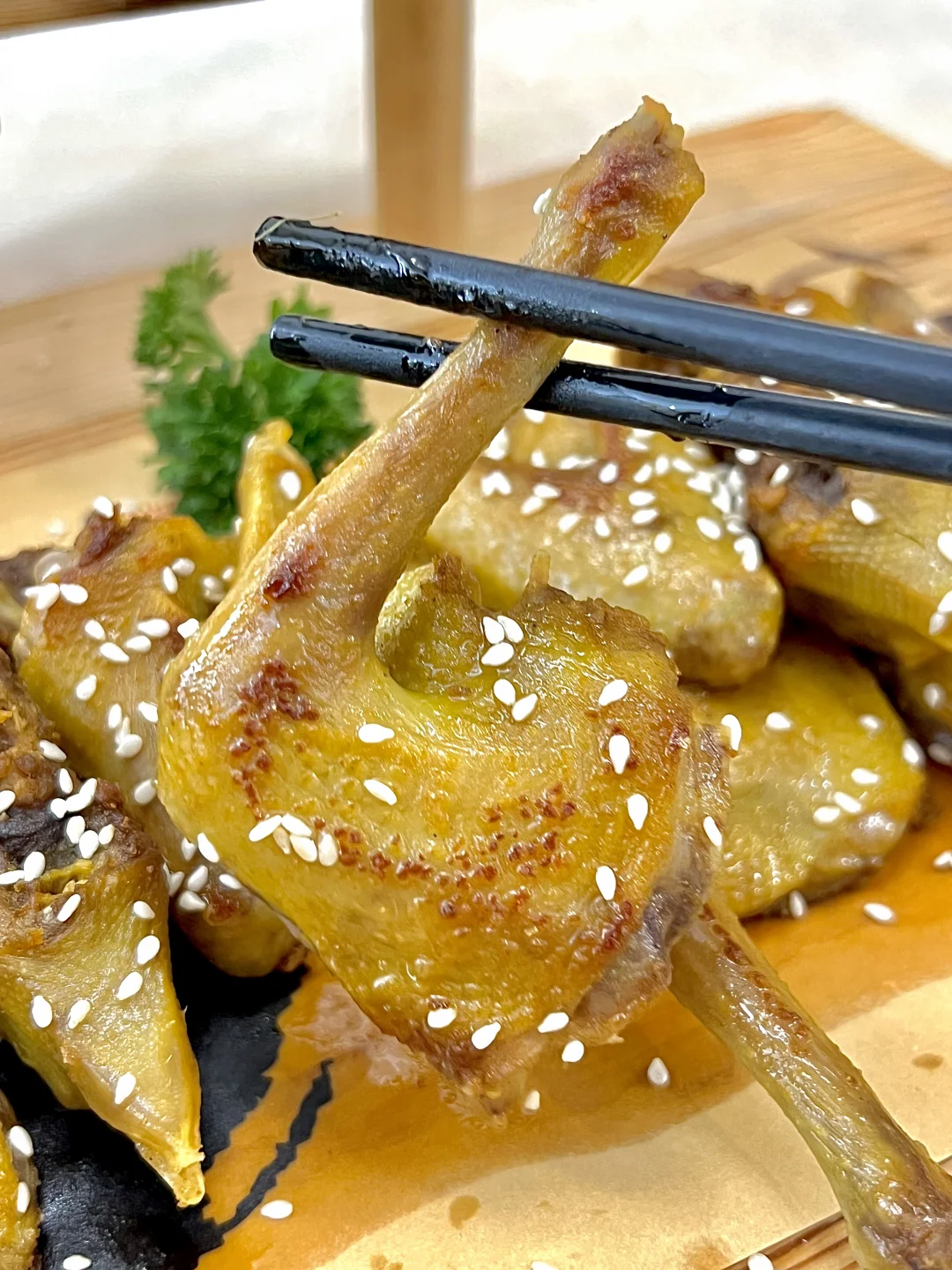 江门zui有仪式感的私房菜！