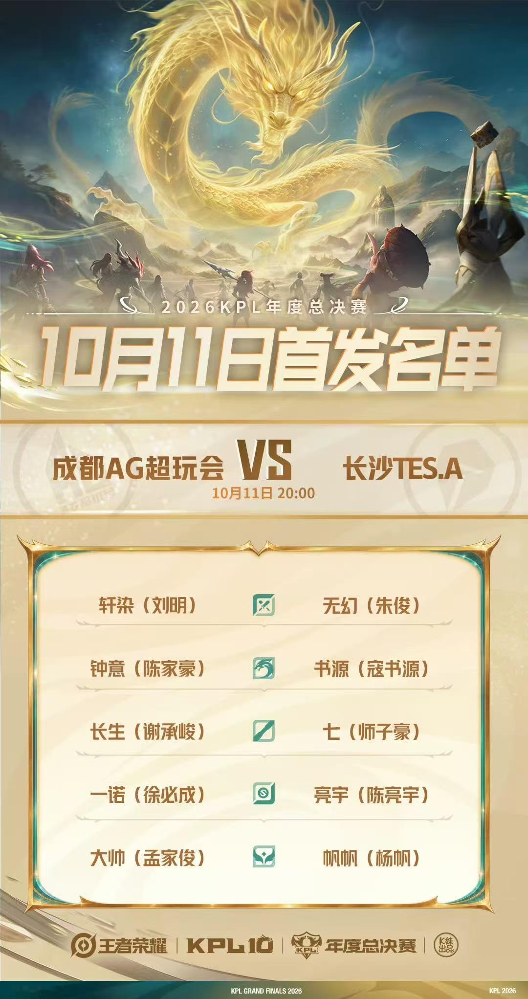 KPL年度总决赛w2d3赛程TTG背靠背作战年总擂台继续开打，TTG背靠背连轴作