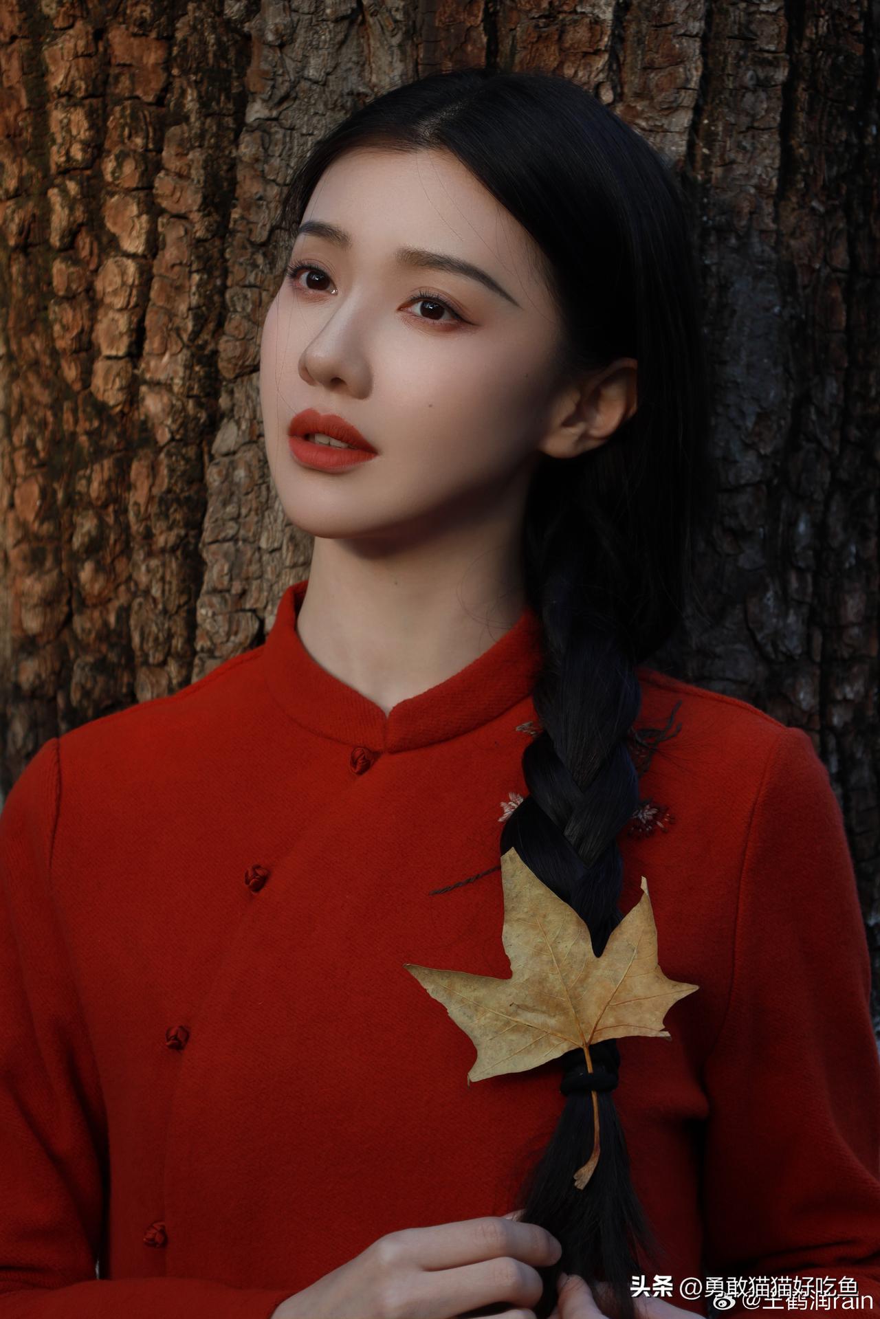 王鹤润分享图片