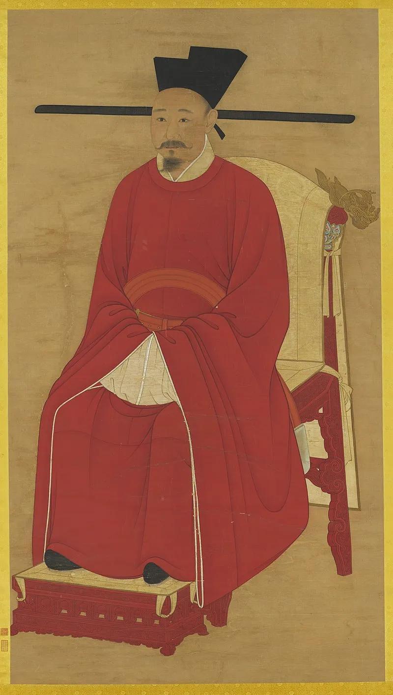 赵构晚年为什么选赵昚为接班人？是因为岳飞推荐的就是赵昚，由此可见，赵构对杀岳飞还