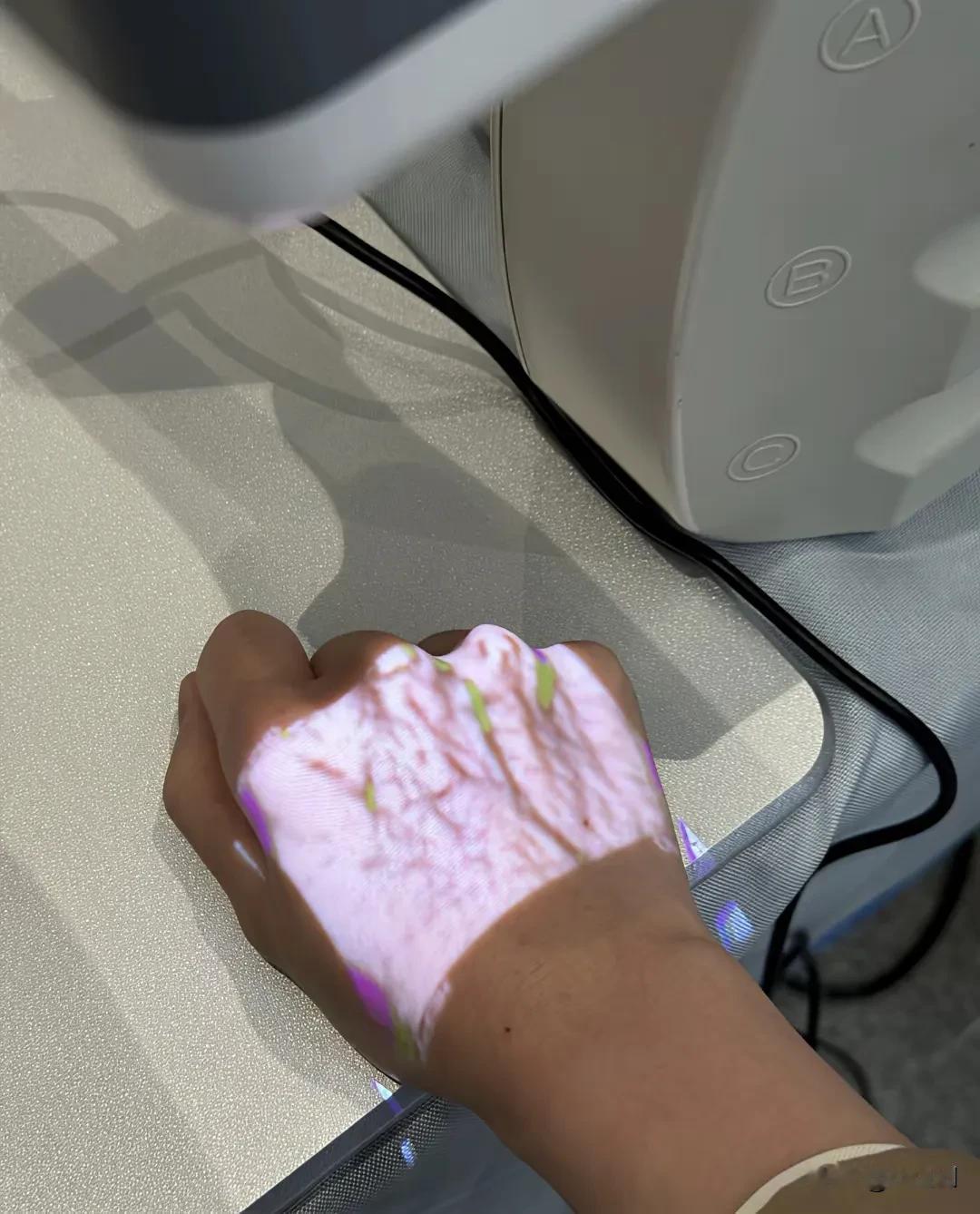 多么实用的发明，新护士的福音～