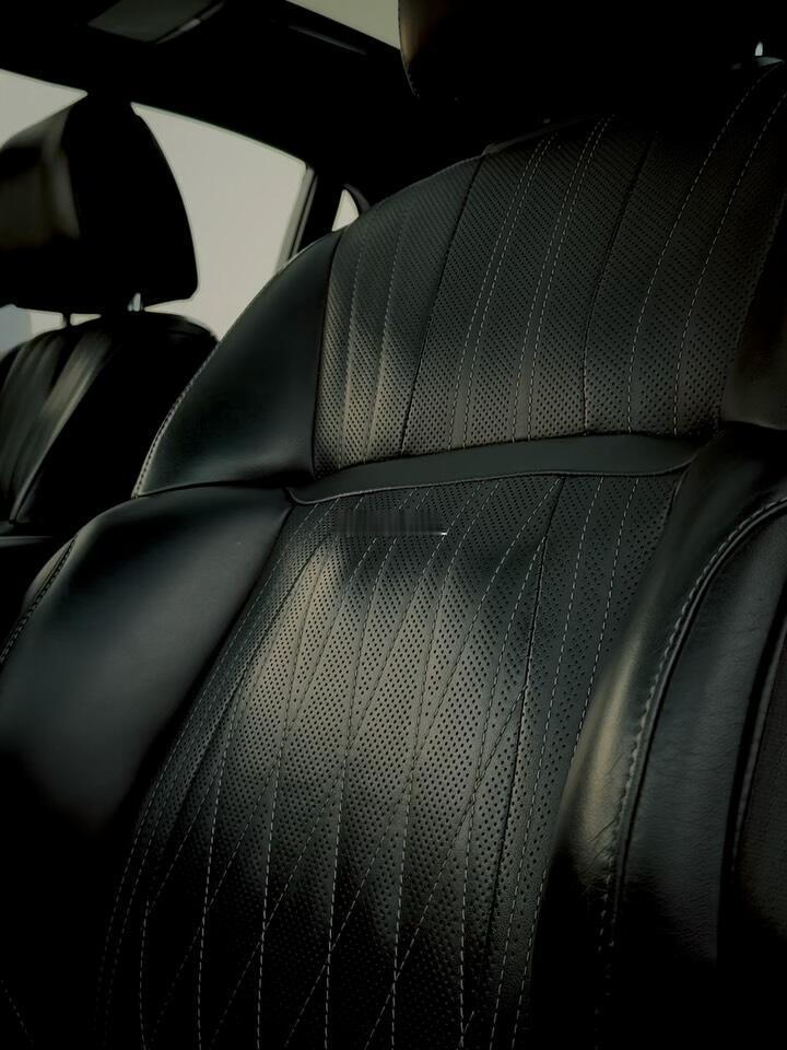 有睫毛的三眼，才是最好看的雷克萨斯车灯！雷克萨斯ls