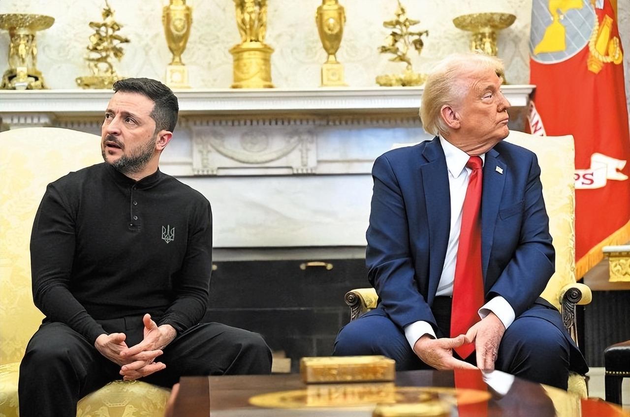 2026年4月28日，俄乌打了整整4年，现在终于要变天了！

俄军要动真格搞大规