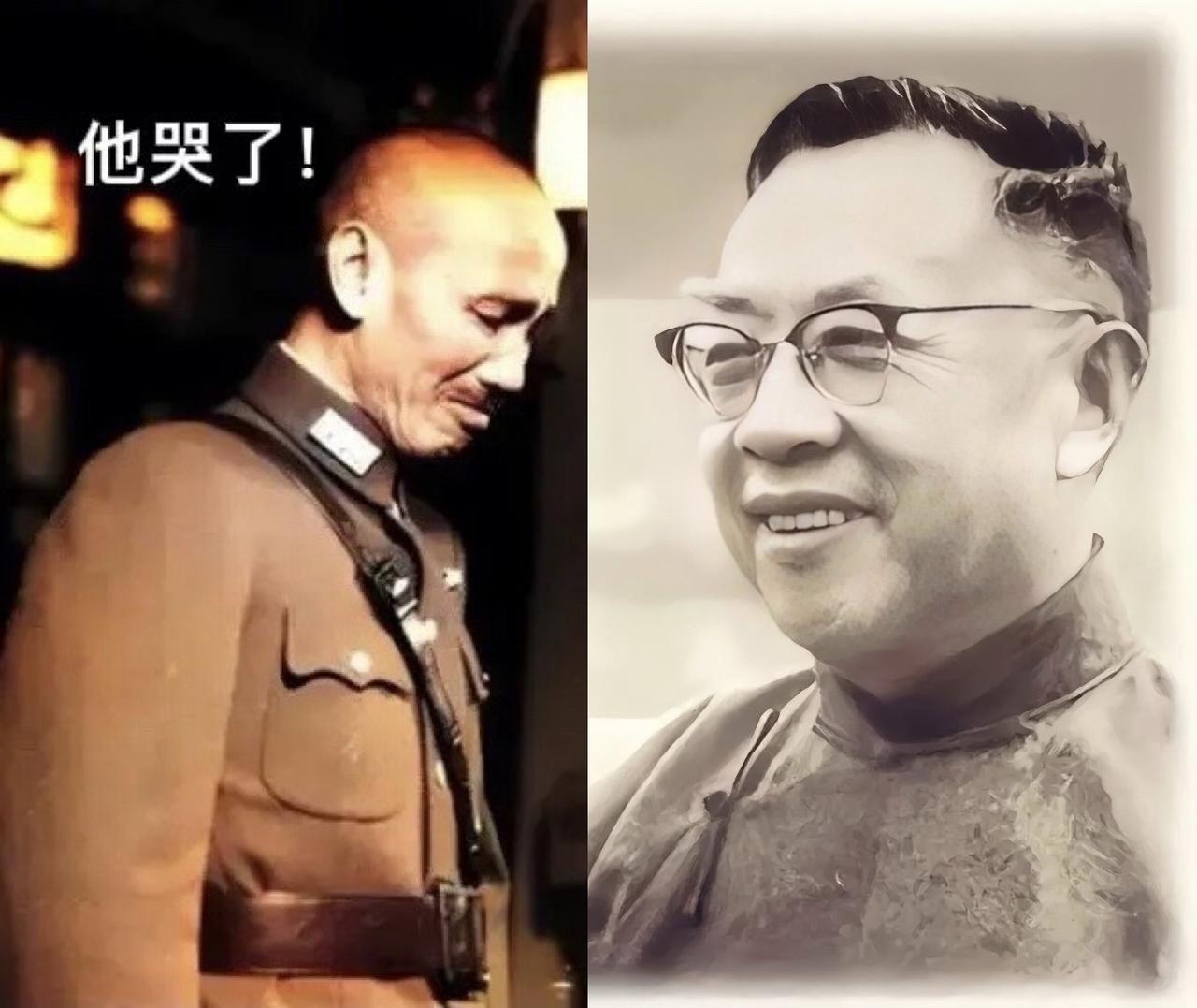 抗战胜利后，钱穆对蒋介石说，首都不能再设在南京了，应该在北京和西安之间作选择，不