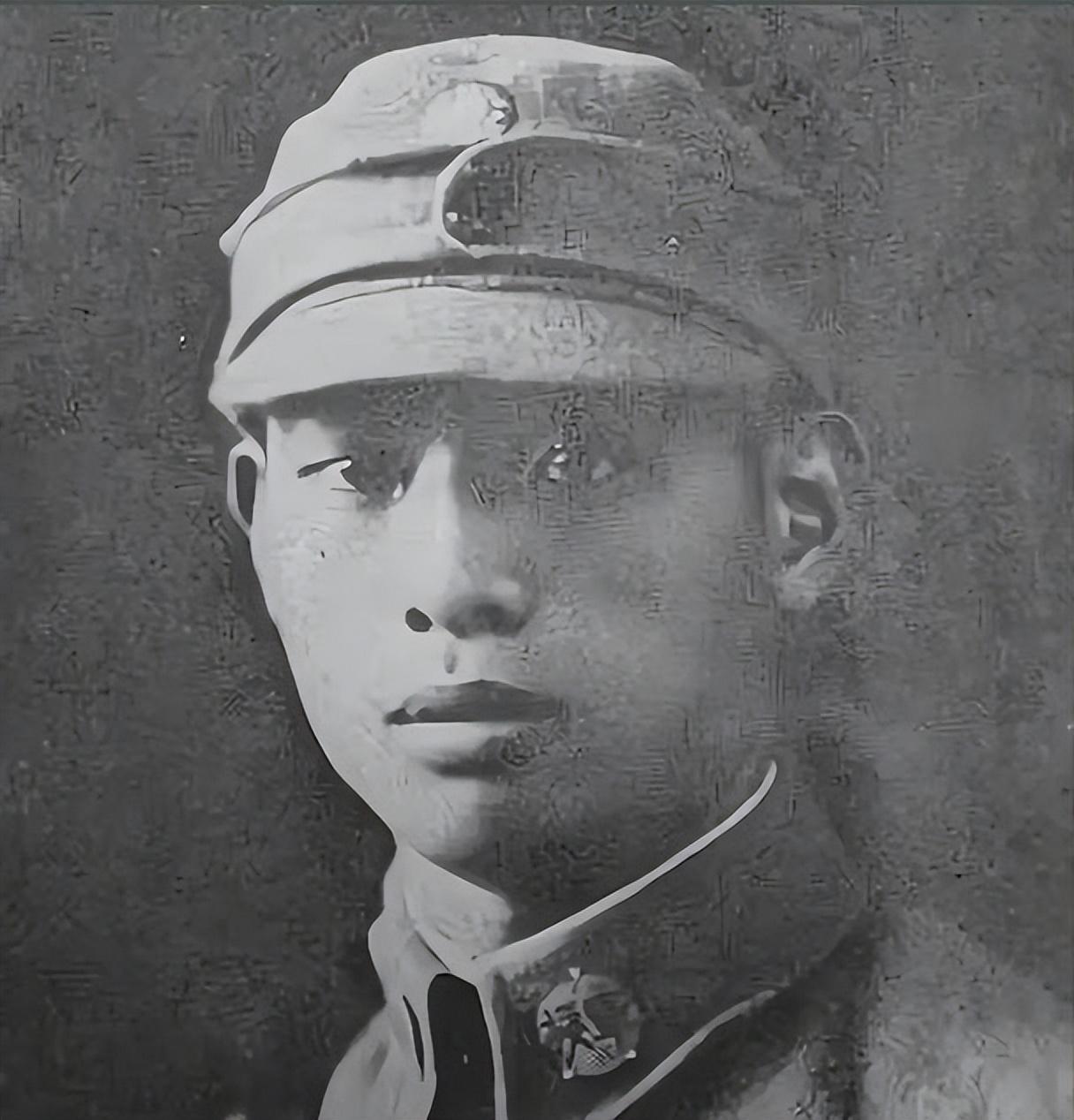 1939年，国军营长史恩华，被日军包围，师长大惊，连忙组织人员营救，谁知营长却说