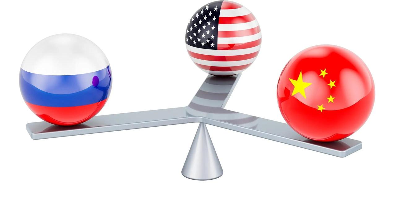 [熊猫]警告：中美俄三国之中，任何一国率先掌握可控核聚变技术，都将直接成为全球的