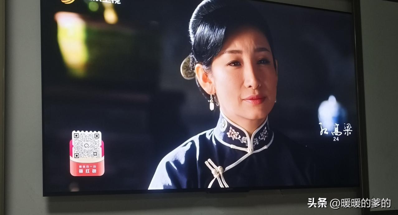那时候的单身女性通过数豆子来排解苦闷，我也是第一次听说