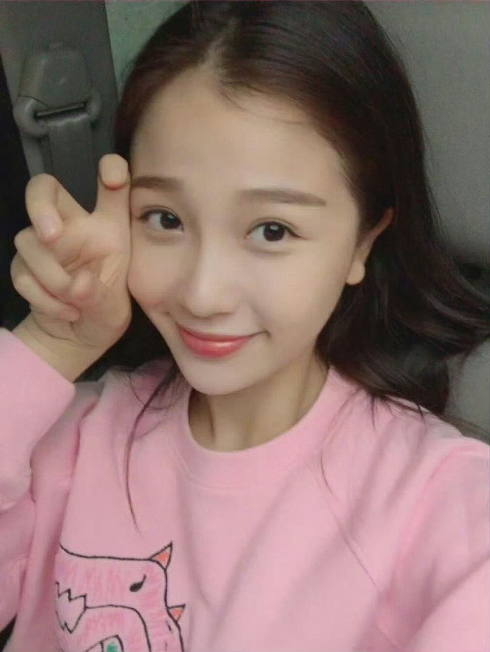 晚安小宝贝 