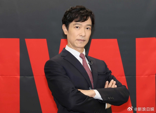 海外影视速递堺雅人主演TBS台电视剧《VIVANT》第二季首集于7月26日播出，