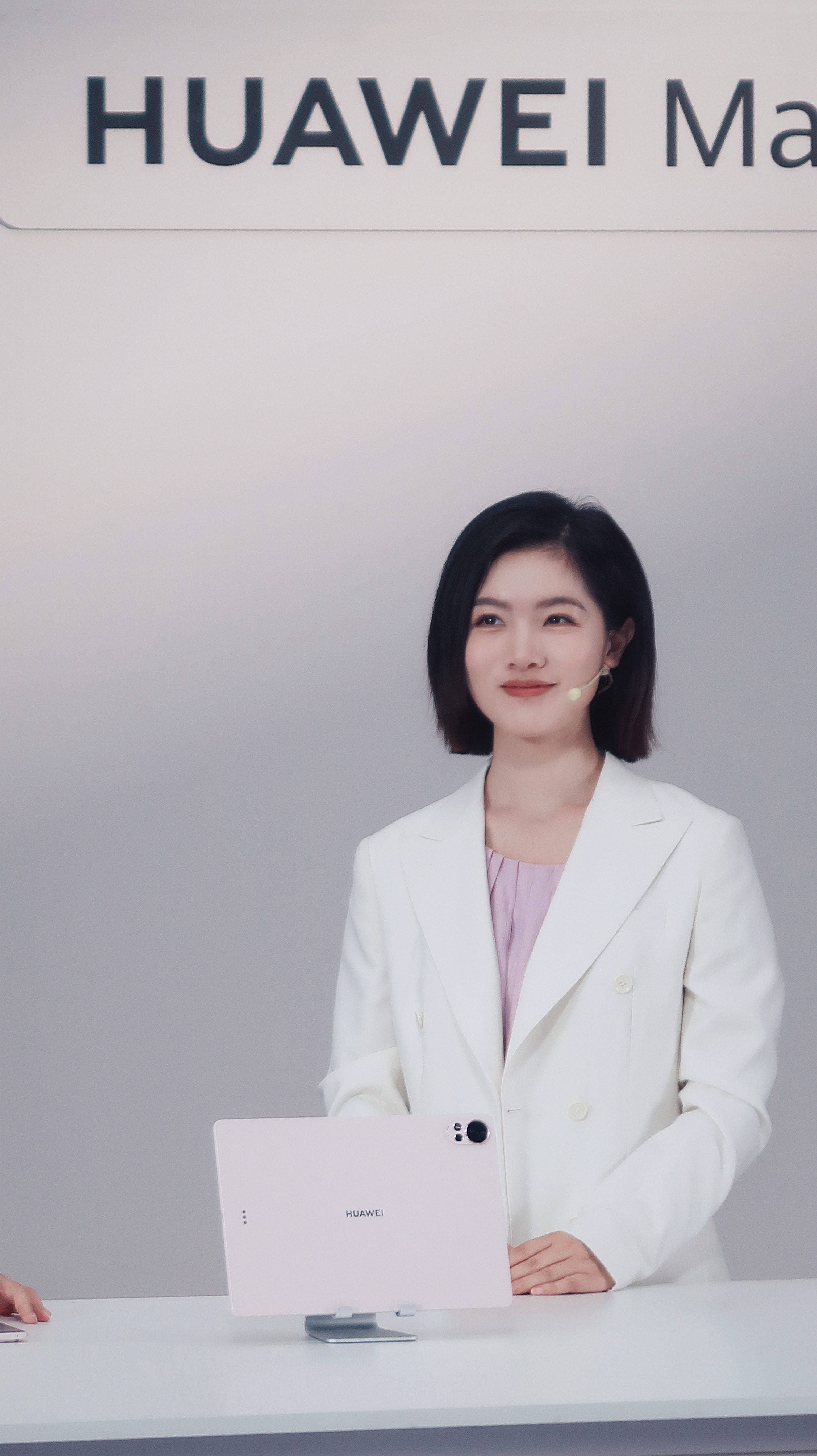 今天的直播大家看了吗？我发现个事儿，只有老粉能回答：相比以前，我是不是越来越好看