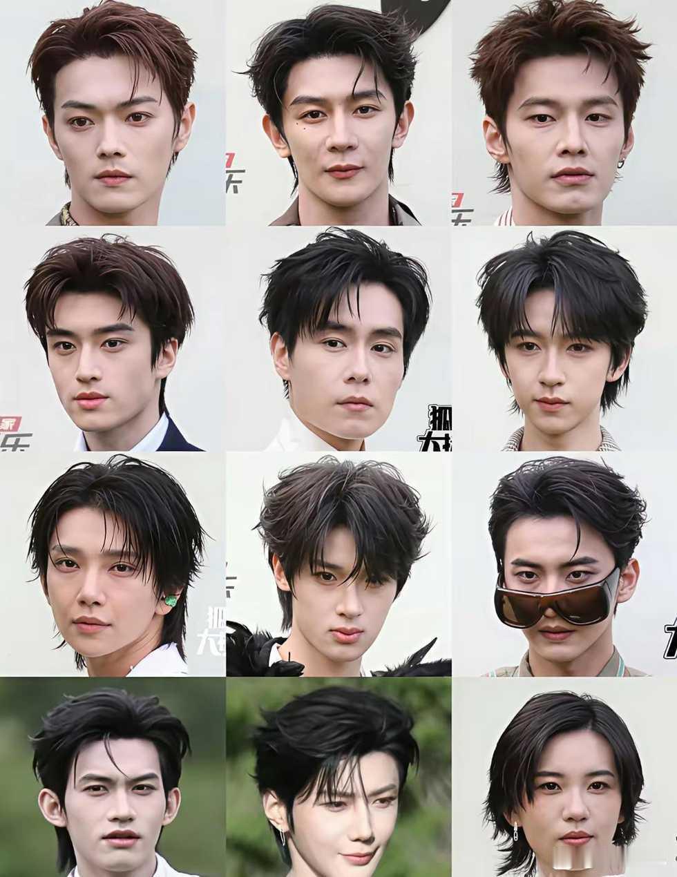 我已经老到一个男明星都不认识的地步了吗？ 