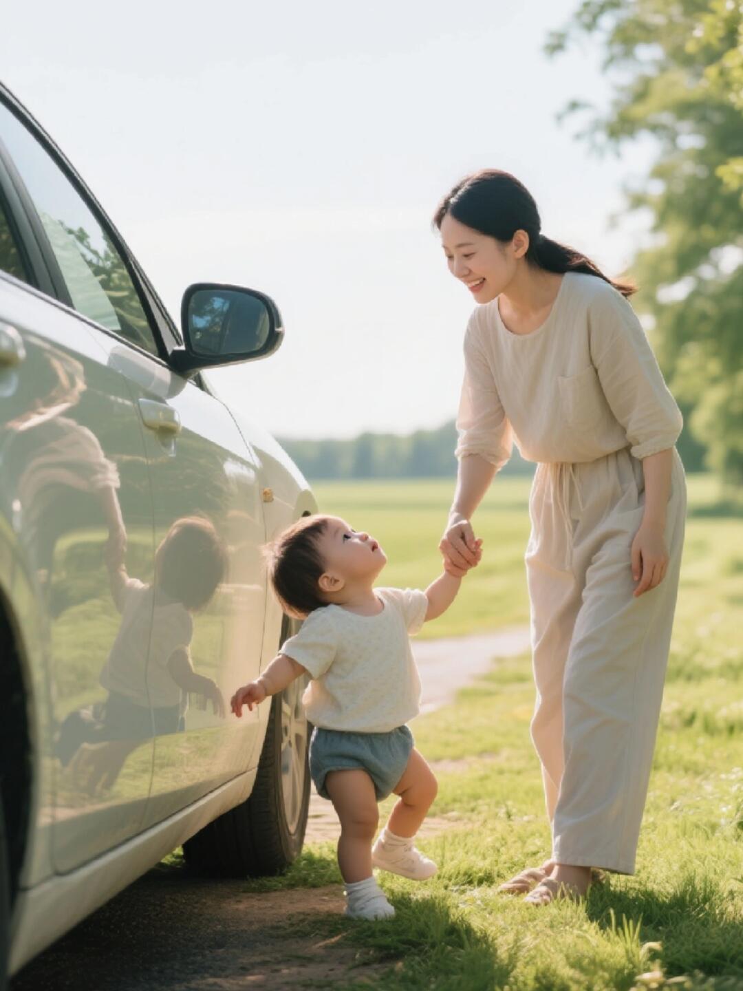 找宁波视频摄影师拍亲子vlog