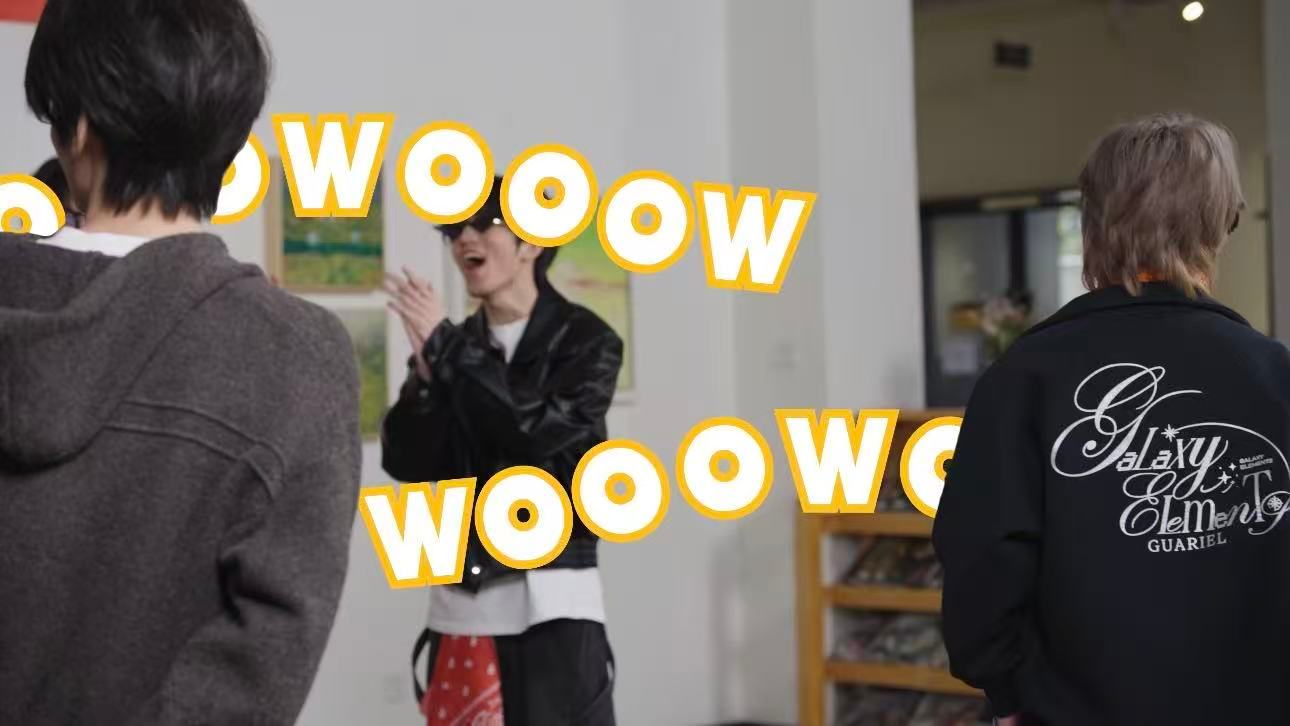 PEL搞什么2先导片电竞选手跨界搞说唱 赛场之外解锁多元魅力，PEL选手沉浸式体