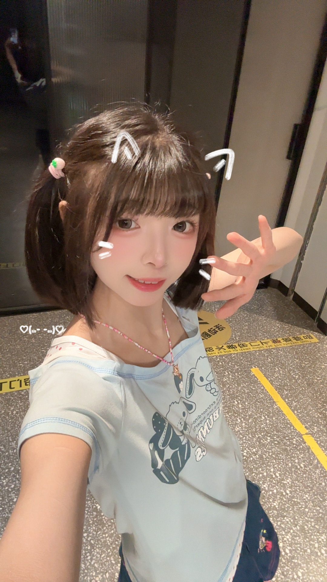 谁家小孩👶🏻眠眠梦
