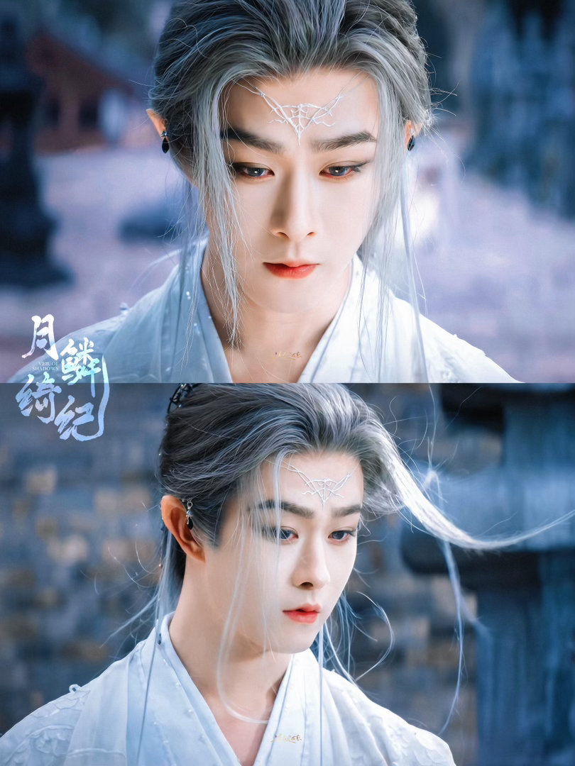 田嘉瑞为了吃醋买饺子田嘉瑞醋包龙神 就这个龙神露芜衣寄灵大三角好嗑！正主梦里喊别