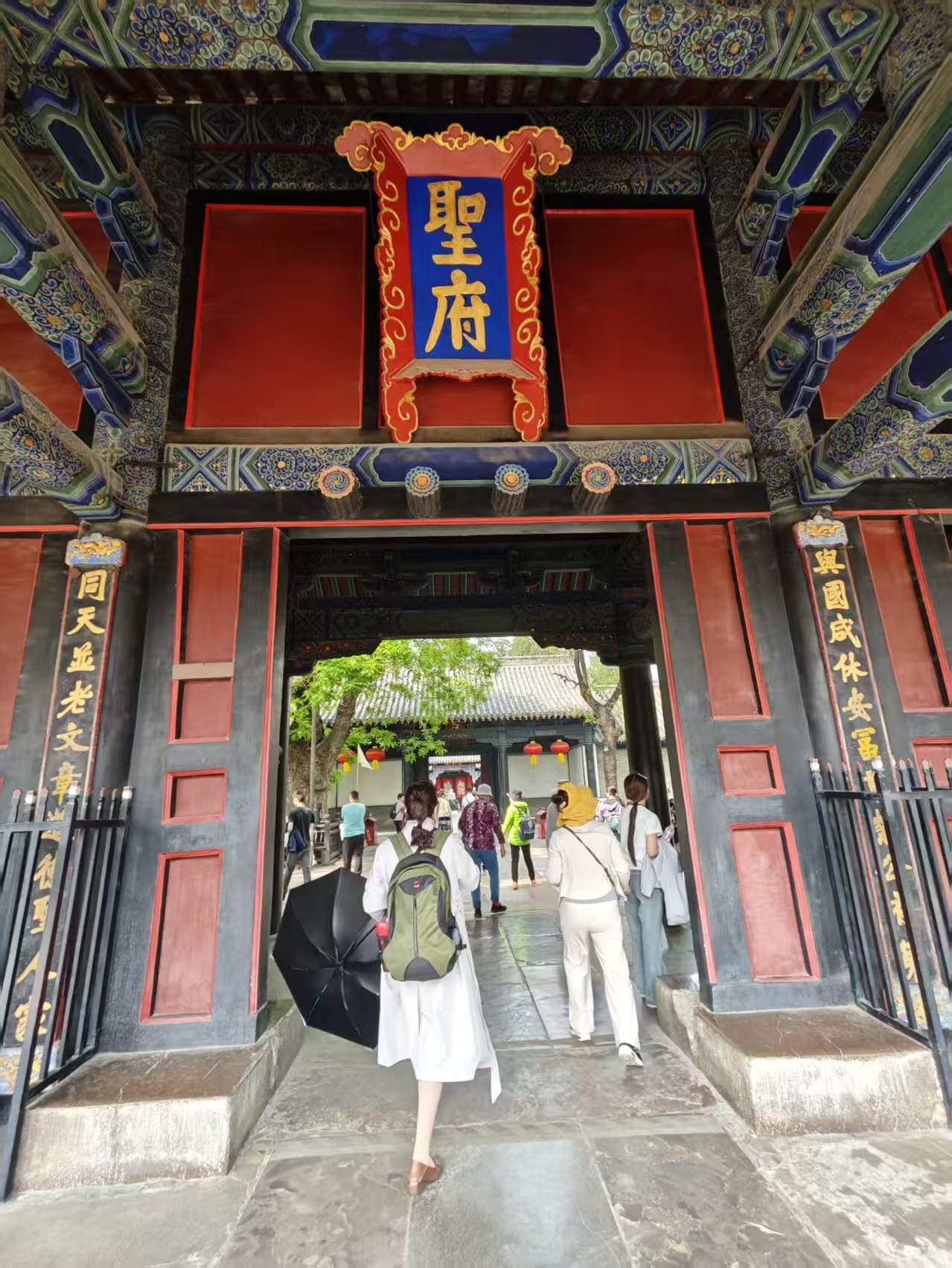 旅游真的容易上瘾，不知大家是否有同感，我是有的。当你出去旅游一段时间后，就不想回