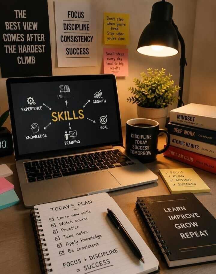 你是不是也和我一样，一个人学习AI太迷茫！
怎么办？
想学AI提升自己的工作效率