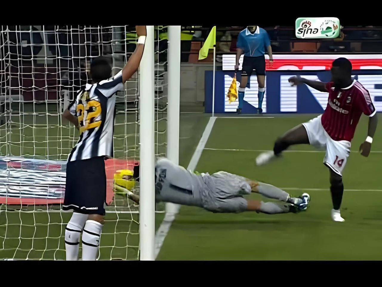 一个偷盗成性的流氓小偷，没有占到便宜就疯狂唧唧歪歪，令人作呕！
输不起的尤文图斯