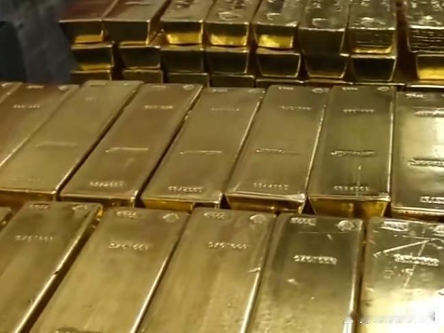 德国议员强烈呼吁从美国运回黄金！

 1月25日消息，德国多名议员近期公开呼吁，