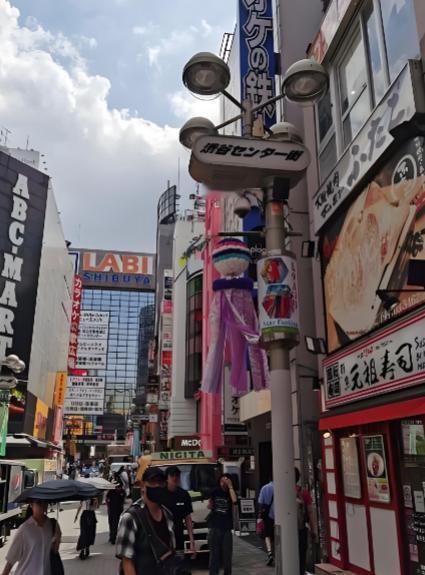 通过旅游对日本的反制，绝对是大杀器！数据显示，今年1月-9月，中国赴日游客就超过