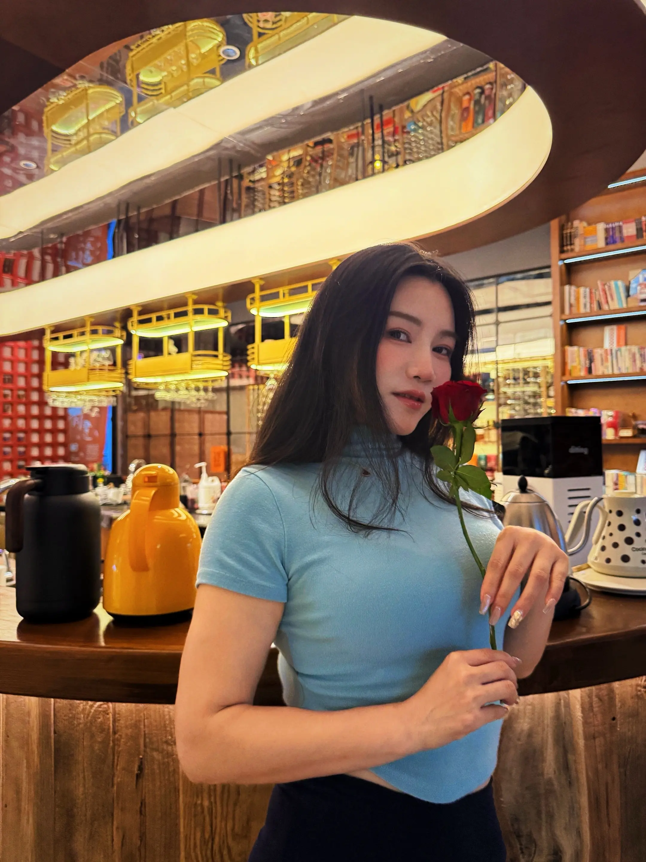 我的魅力不止一面 健身女生不止一面 有好身材 健身女生日常穿搭 谁能拒绝好身材
