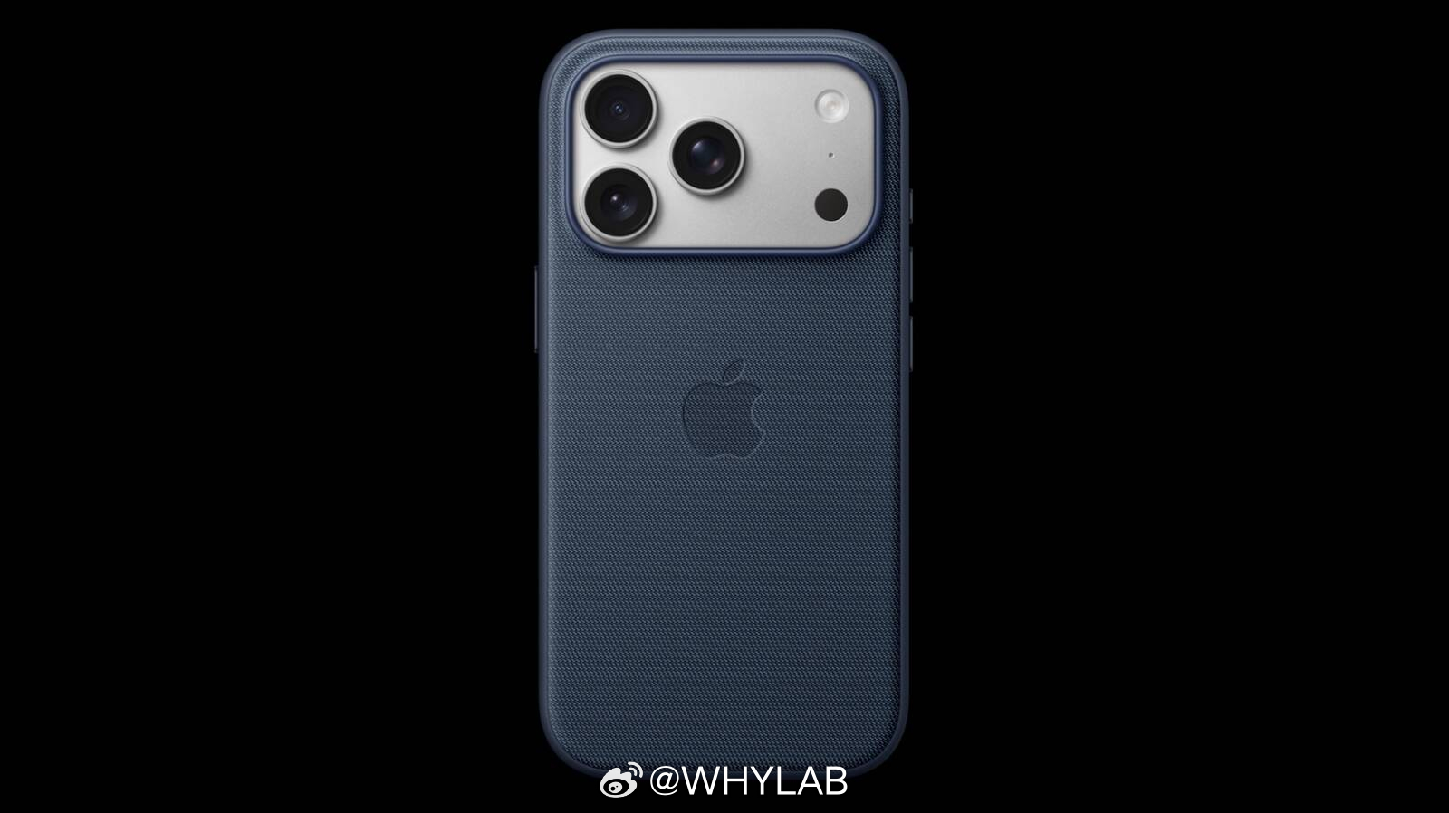 全新 TechWoven 手机壳苹果发布会有何亮点苹果发布会 ​​​iPhone