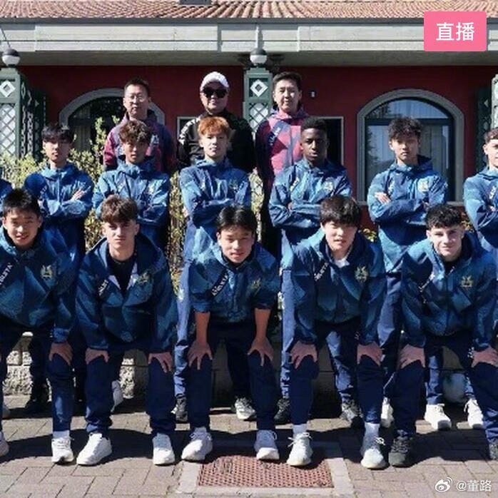 [直播]小将09队员专访-中国足球小将-房间号12036635  网页链接