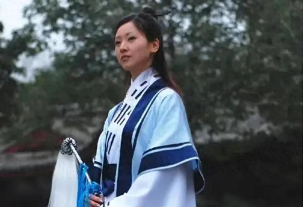 23岁的女道士王熹贞预告自己将要羽化升天，近十万网友在线围观，她的结局会是什么？