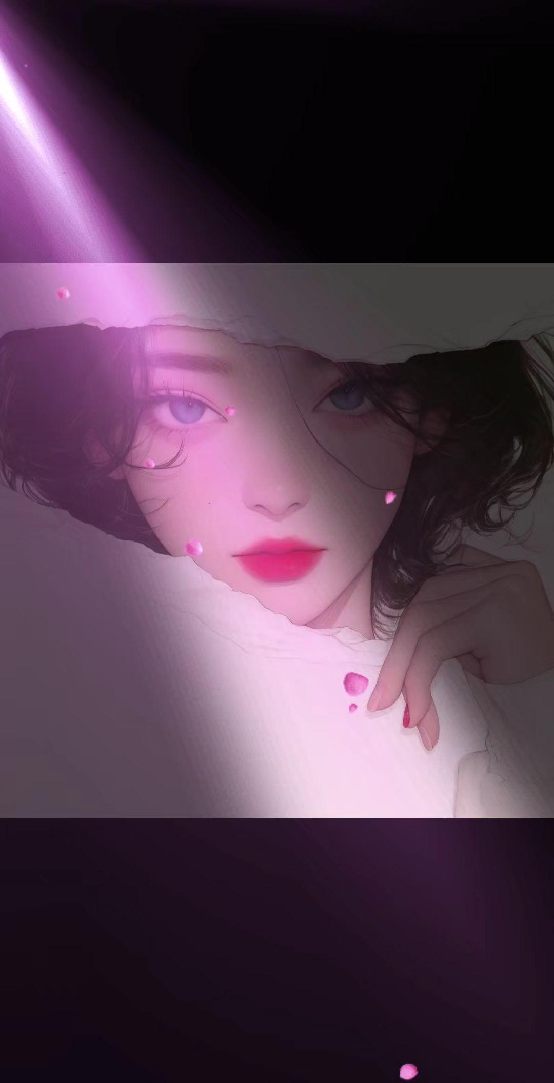 过去不重要，未来才重要，
          什么都不期待，只愿自己越来越好…