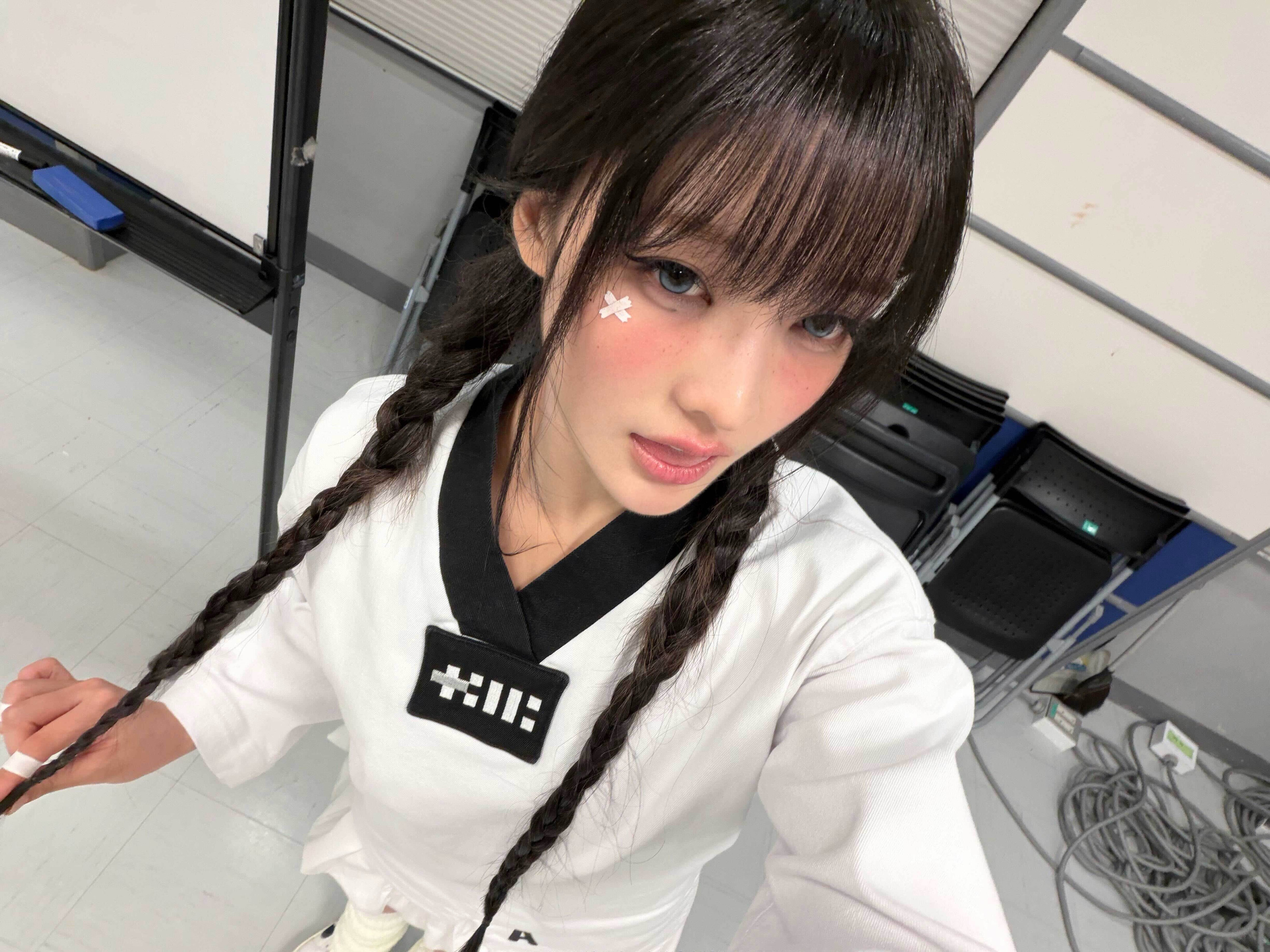 🥋 