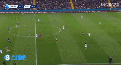 大JB真好用！总算领先了！尤文图斯