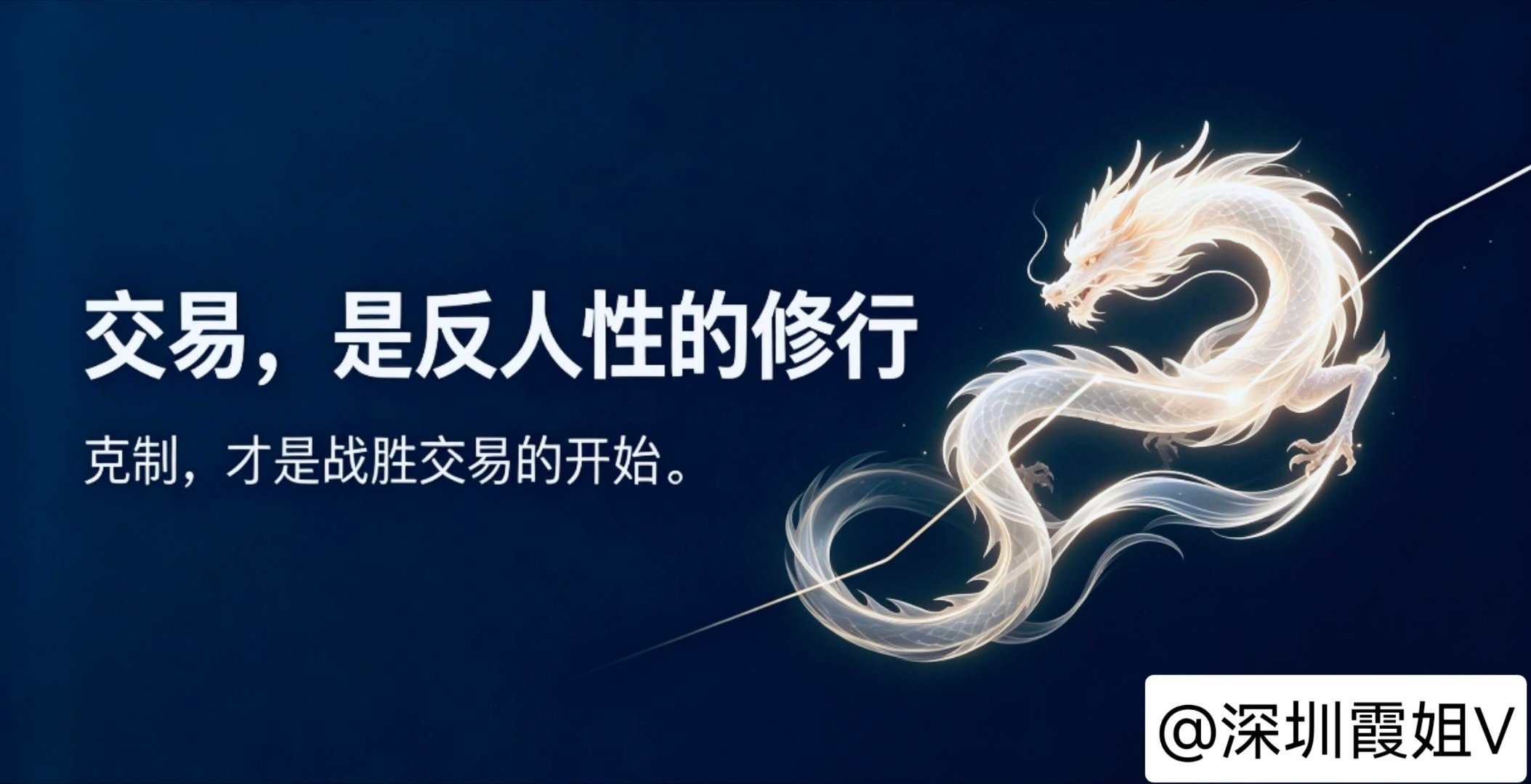 先赞后看，爆赚不断！[抱拳]★复盘★ 财富是对认知的补偿，而不是对勤奋的奖赏，以