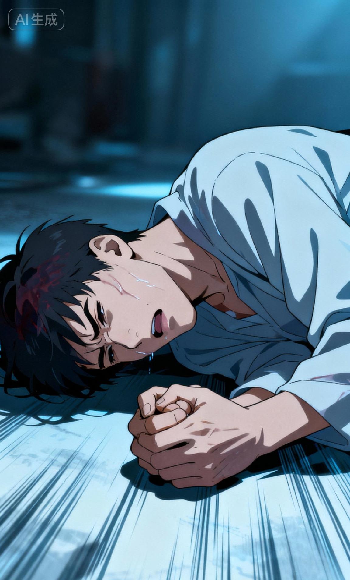 高血压
每天睡眠不足
经常喝酒水，饮料。
过度肥胖。


引发脑出血，
都是脑内