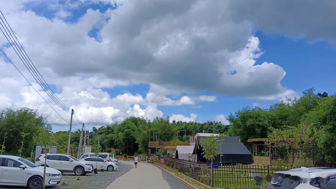 #一张好看的风景#夏日炎炎如好玩水#美景风光随手拍#