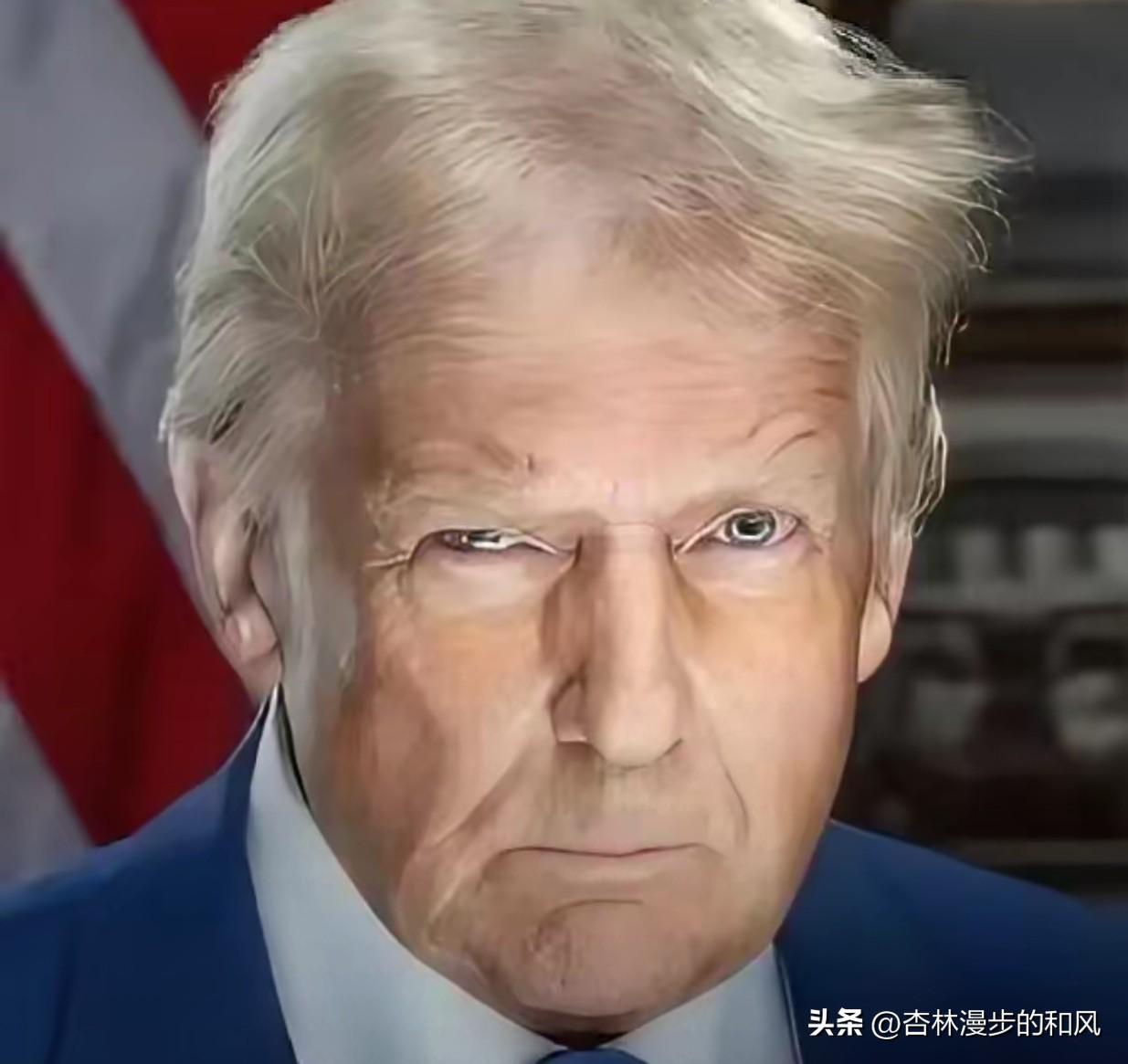 大豆买了，波音订单签了，稀土相关限制也作了放宽，可换来的不是对等回应，而是美国继
