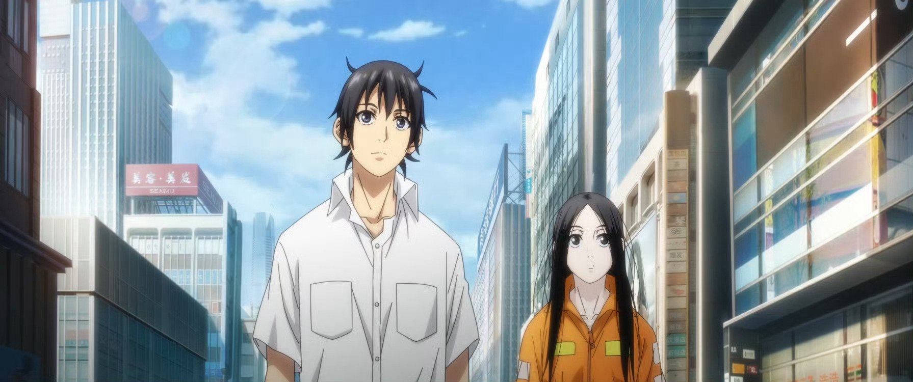 一人之下第六季开播直接两集良心放送！从公司内斗到历史解密，张楚岚穿梭在不同时空的