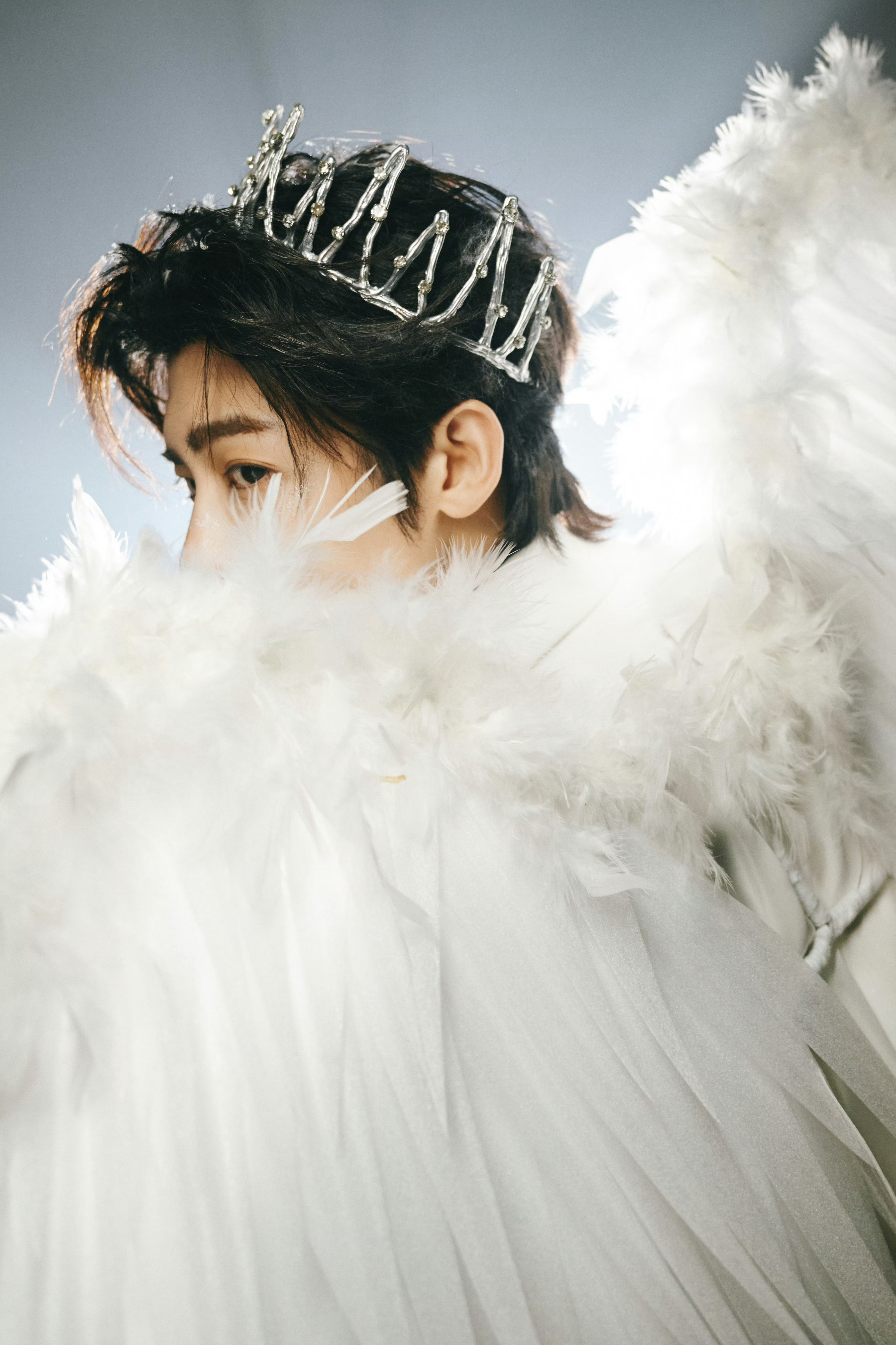 侯明昊0803生日快乐侯明昊岁启廿九 昊桃久久 亲爱的宝贝，愿你得偿所愿，平安顺