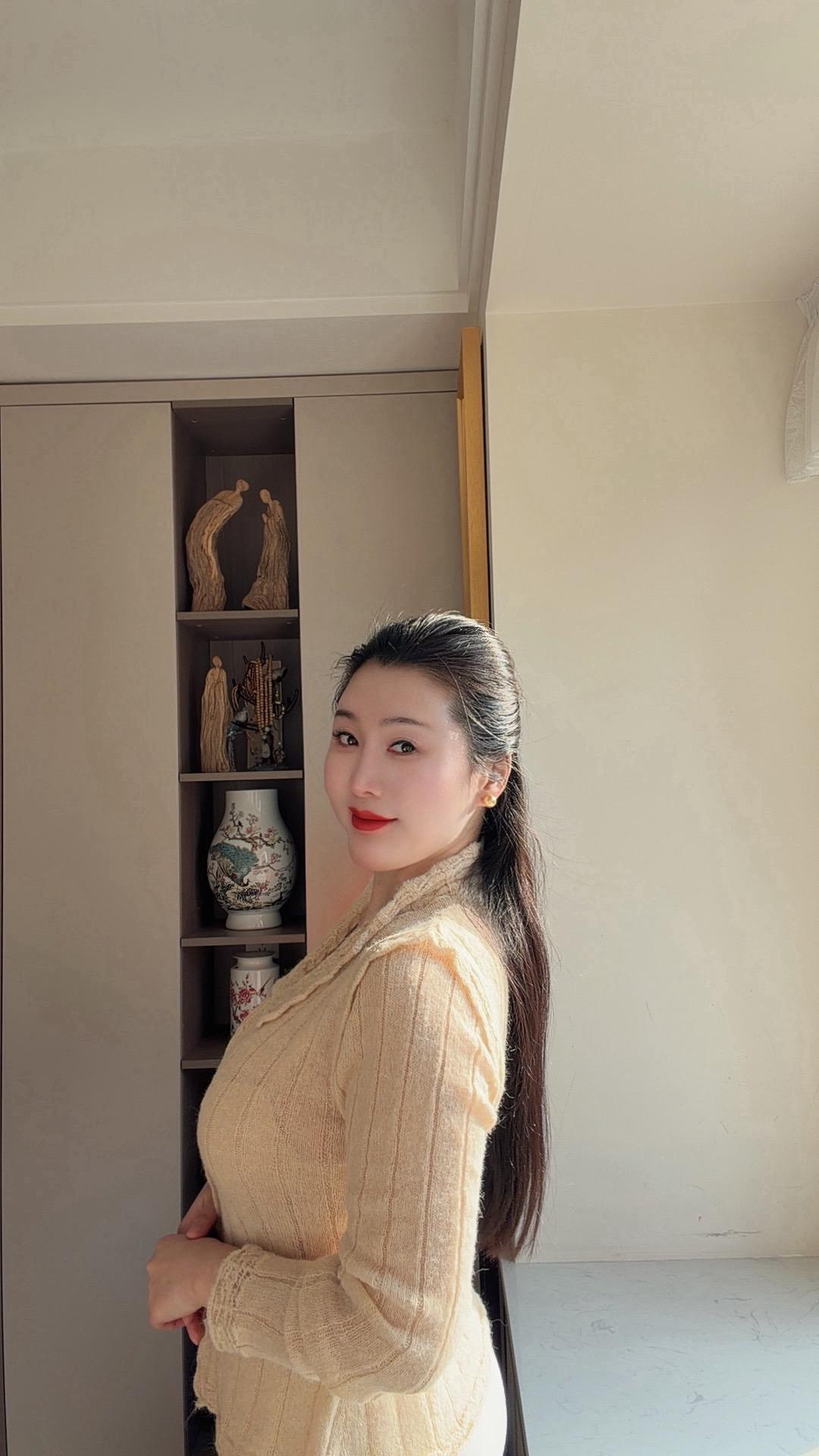 日子落在了阳光里～🍵💕💕💕