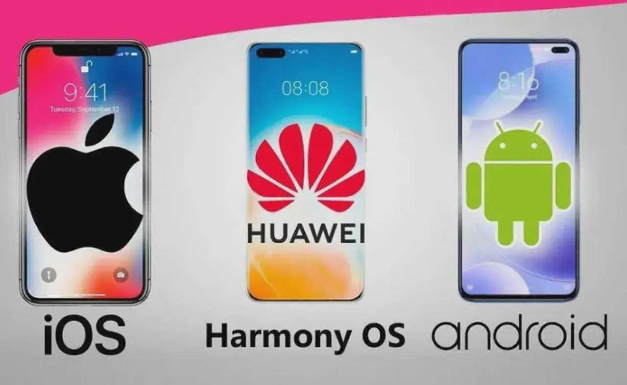 【震惊！鸿蒙OS实现重大突破，市场份额一举超越16%，华为再度缔造业界奇迹】


