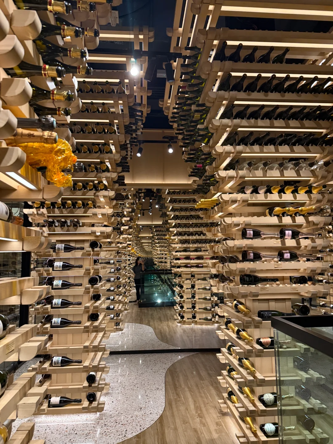 香港Batard Club 夜