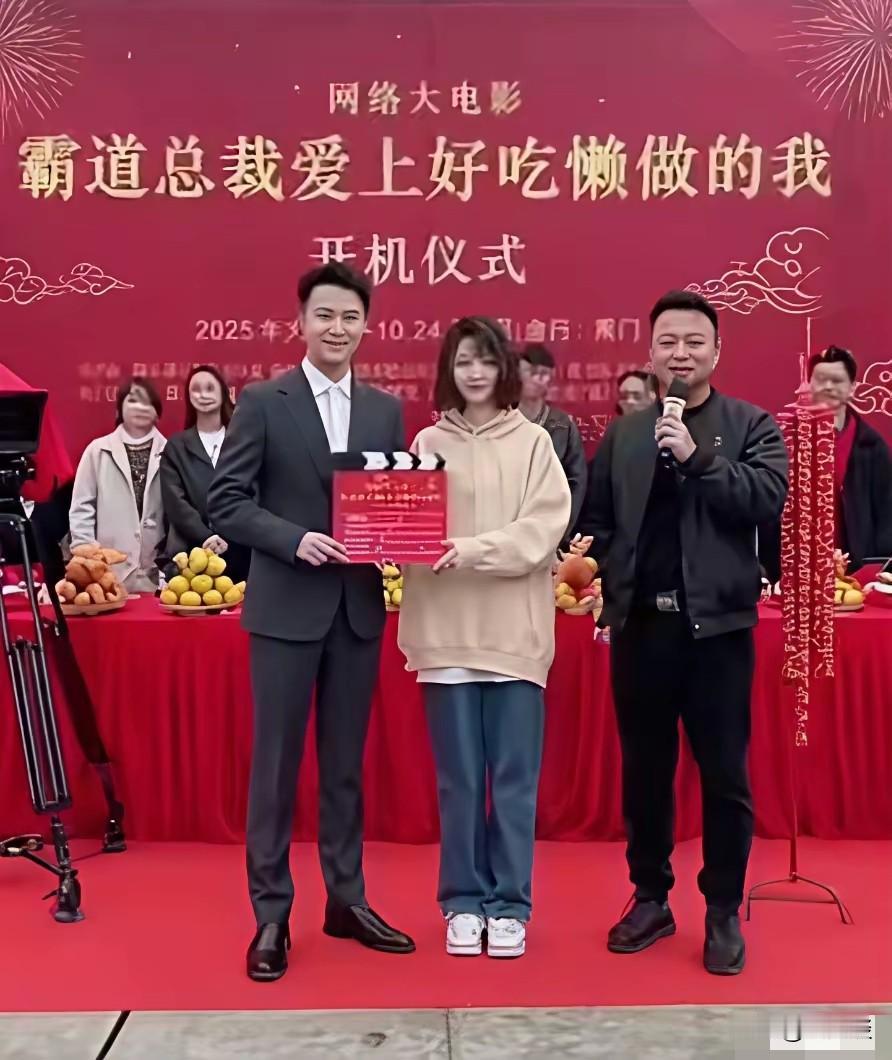 现在的编剧和导演真是什么事都敢做，为了把小仙女捧好，真的是什么电影电视剧都敢拍，