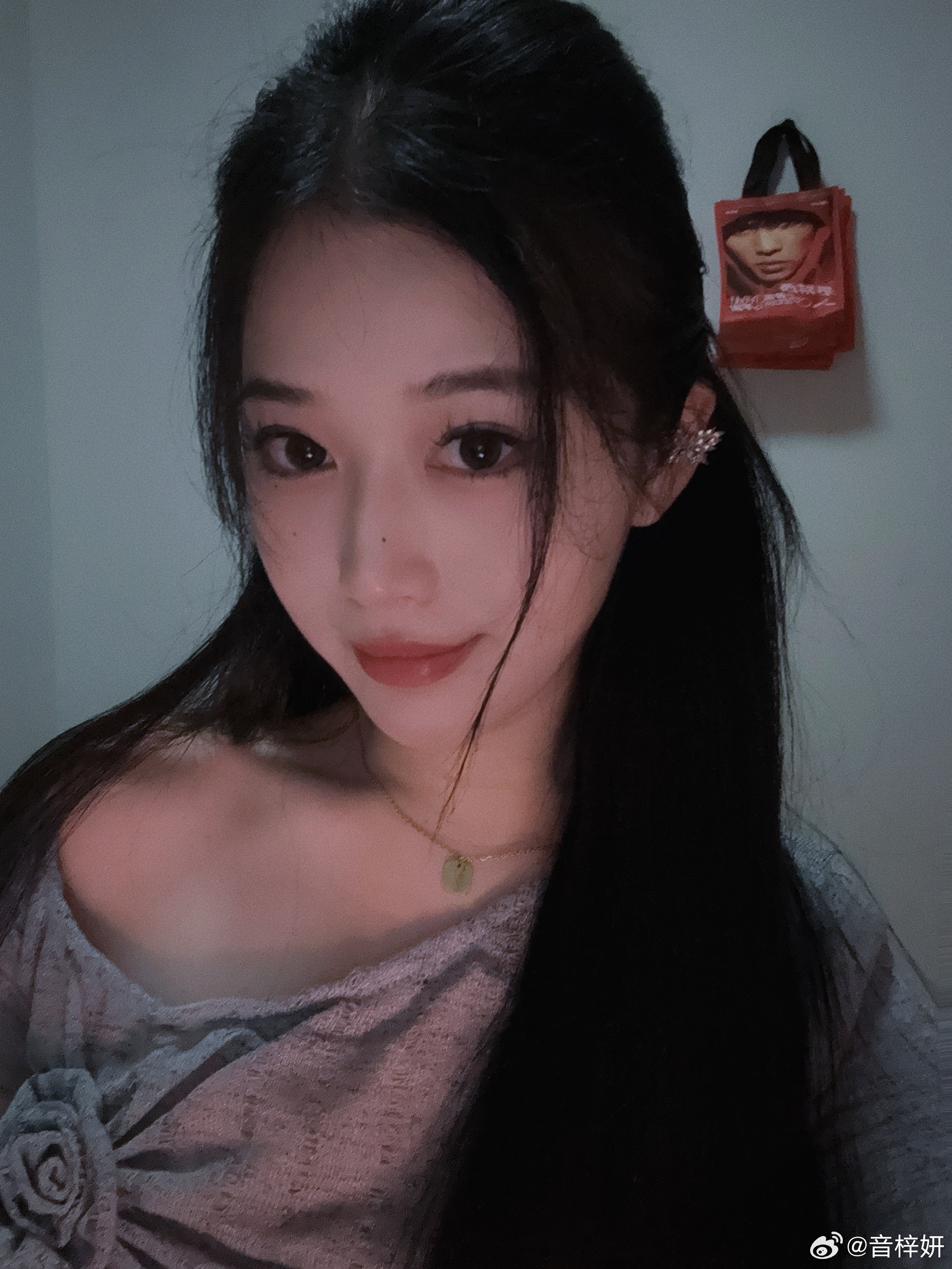没有什么开心的，倒是有许多的难过……  ​​​