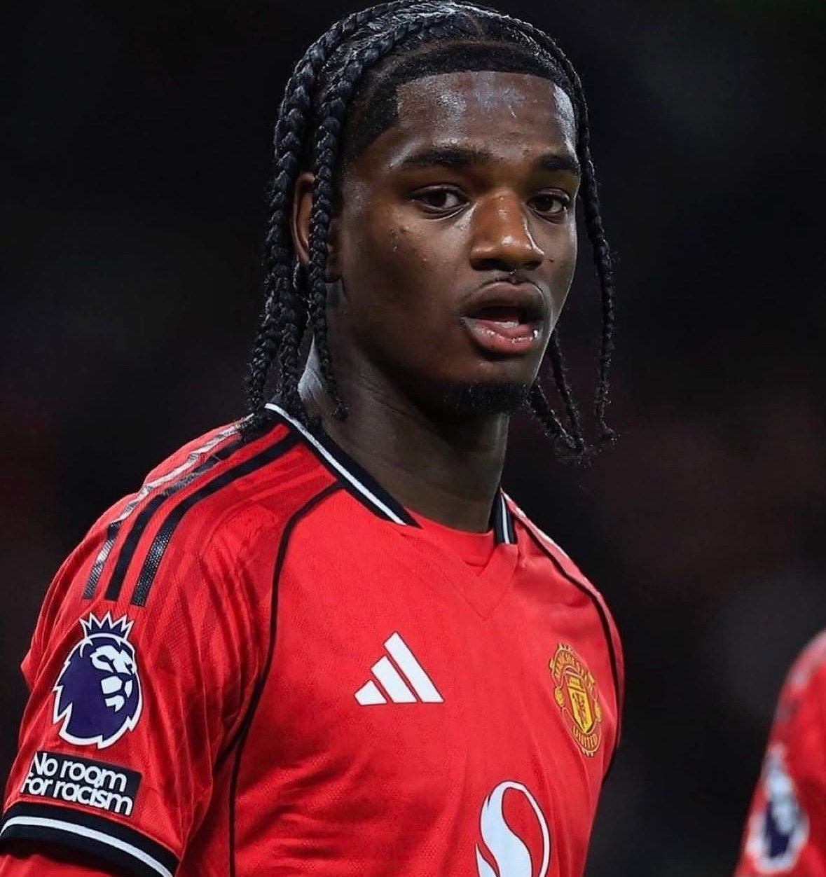 曼彻斯特晚报记者Steven Railston：海文将在卡里克麾下迎来首次首发（