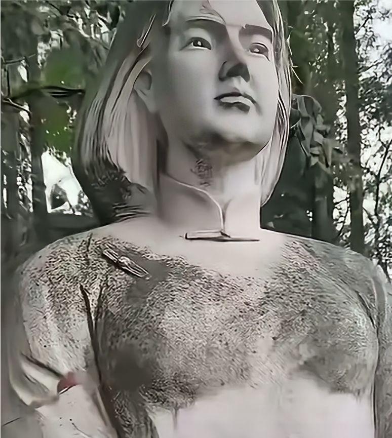 全网都该铭记的33岁巾帼！中共唯一女创始人，以身殉道从未低头

很多人熟知革命先